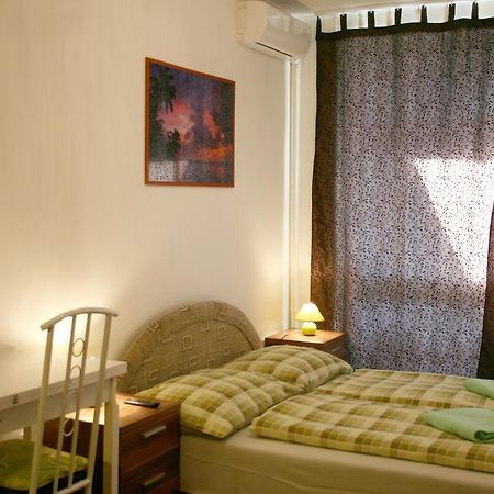 Apartment4You Budapešť Exteriér fotografie