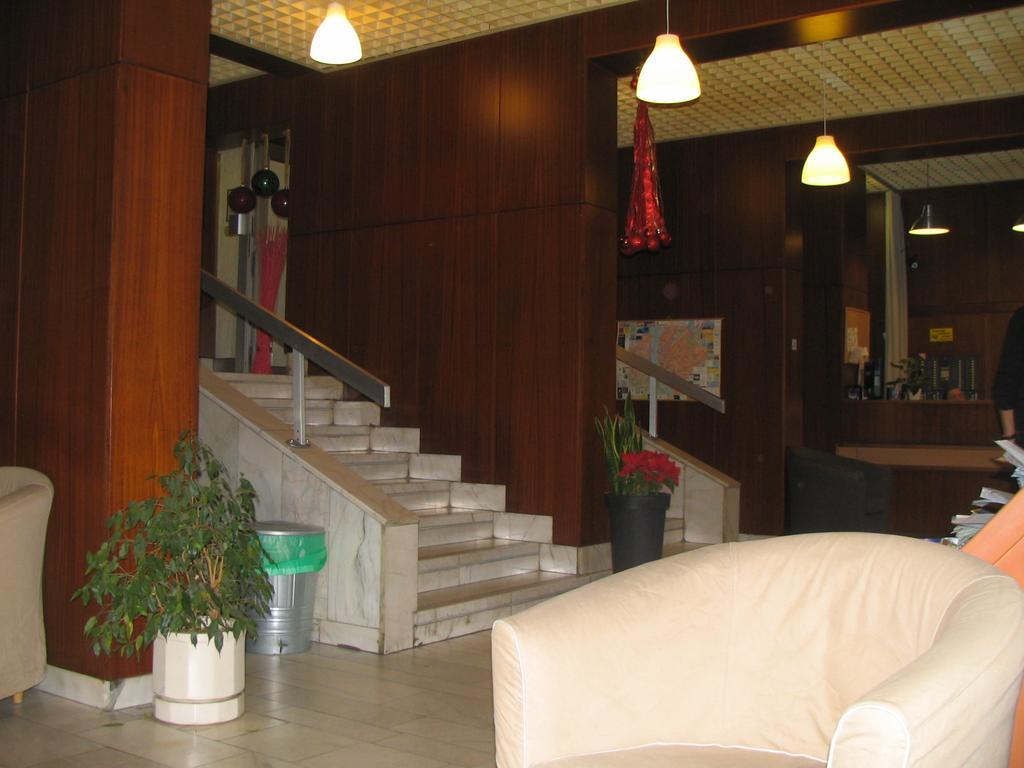 Apartment4You Budapešť Exteriér fotografie