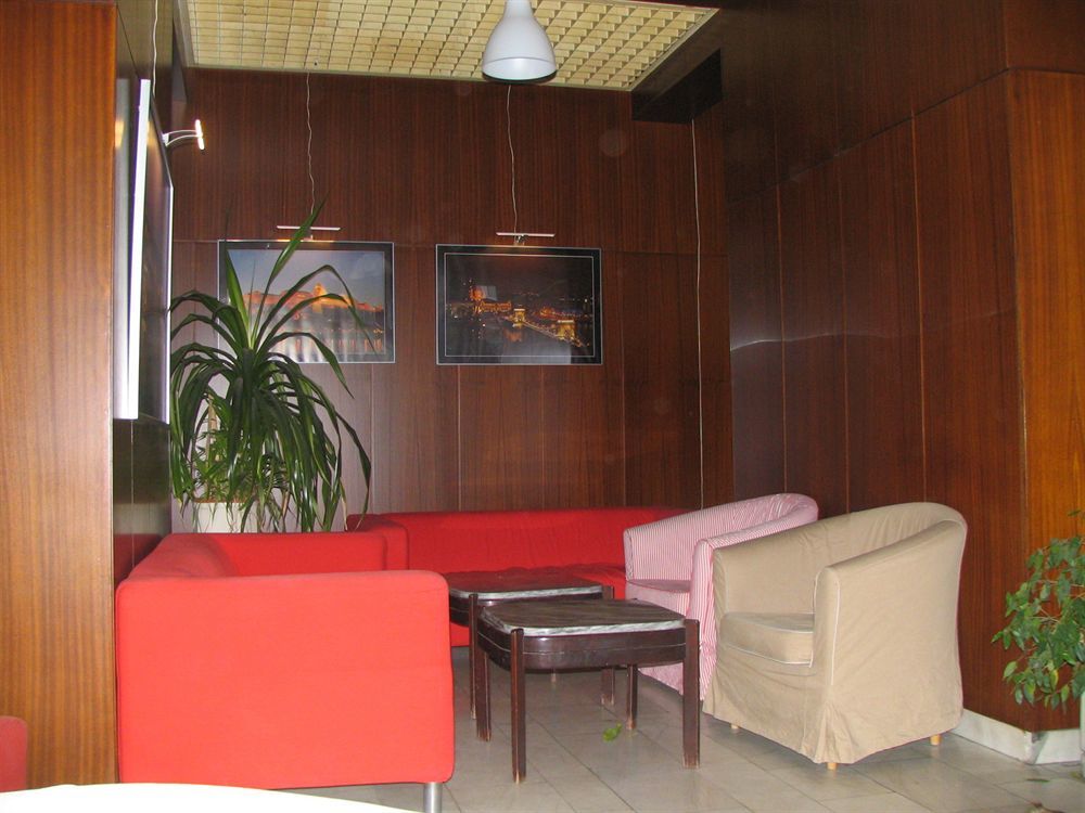 Apartment4You Budapešť Exteriér fotografie